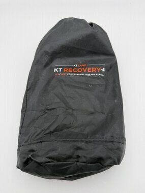 KT Recovery Ice/Heat Compression Therapy System - Wrap Belt Only- Size L/XL